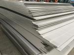 DIN X6CrAl13 EN 1.4002 AISI 405 Hot Rolled Stainless Steel Plate Annealed 1D