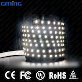 China 12v 5m 120 Leds Outdoor Flexible Tape Light High Cri With CE RoHS UL Certification factory