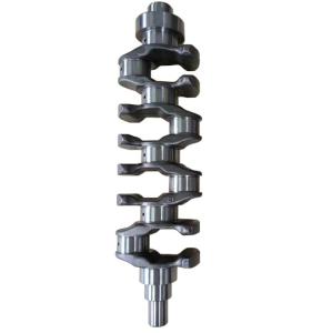 China Brand New 1KD 2kd Crankshaft FOR Toyota Hilux factory
