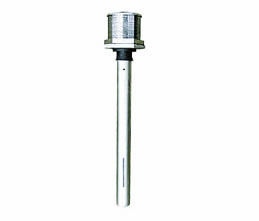 Water Softening Treatment Water Filter Nozzle Large Long Hand Flowing Pipe Type