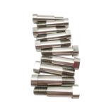 CNC Machining Parts Manufacturers Custom Copper Metal Part CNC Machining