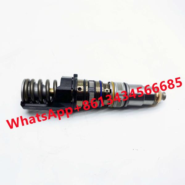 4088725 Diesel Engine Common Rail Fuel Injector QSX15 4903455 4928264 4928260