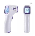 Digital Temperature Thermometer Healthcare Non Contact Infrared Accurate Room