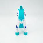 Animal Vinyl Figures Toys Cool For Kid EN71 Certificate OEM