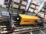 32 Ton Double Girder Hoist Electric Wire Rope Factory Overload Protection