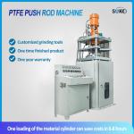 Customizable Vertical Extruder fluoroplastic pipes For PTFE Tube Production