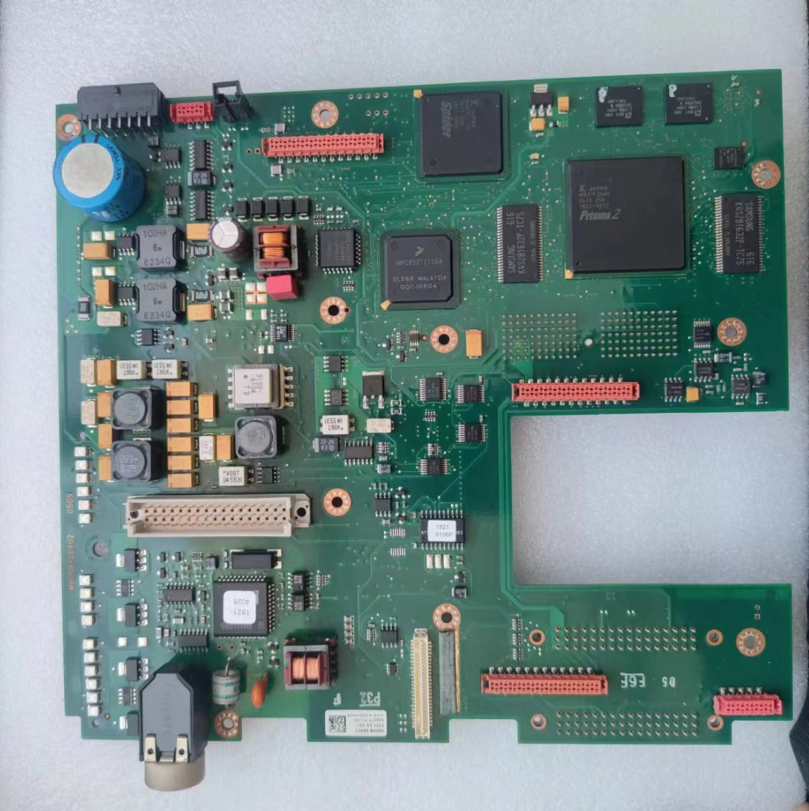 Philip IntelliVue MP20 MP30 Patient Monitor Motherboard, Maintenance, Sales, Exchange REF: M8058-26404