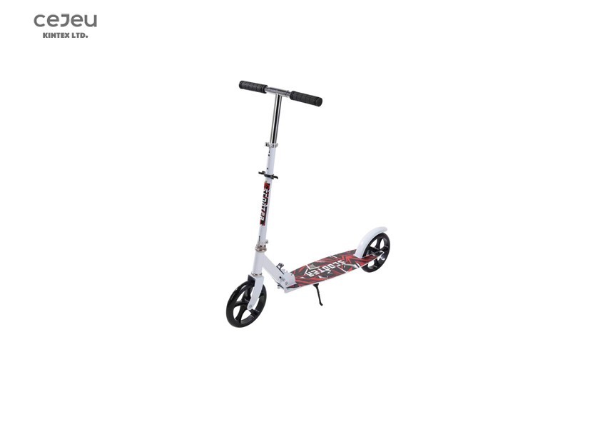 Scooter Complete Trick Scooter for Kids 8 Years and Up, Teens, Adults, Boys and Girls Freestyle Street Scooter