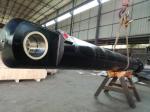 hydraulic cylinder diagram