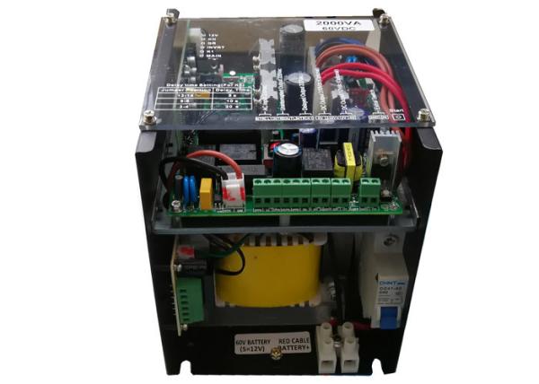 AoKu Elevator Automatic Rescue Device (ARD), Elevator Rescue UPS, Elevator ARD,