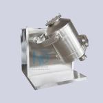 (A Big Discount!) SYH series Three Dimensional Mixer / 3D Powder Mixer Machine