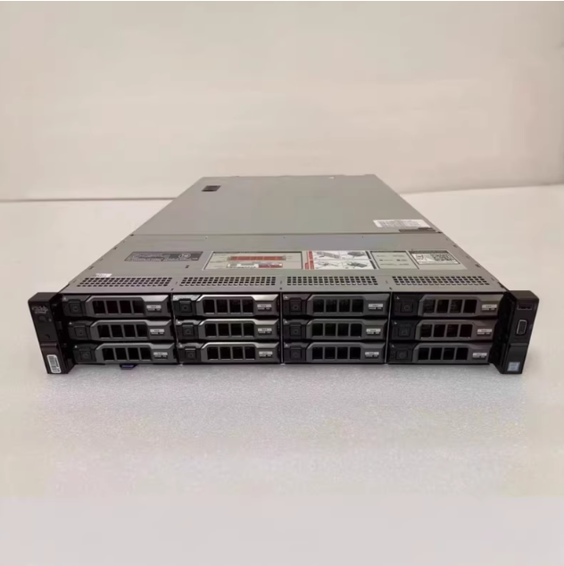 Dell PowerEdge R730XD Server 2 Socket 2U Rack Server