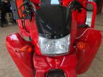 300CC Water Cooling Hydraulic Dump Fuel Oil Tricycle Motorcycle For Freight By