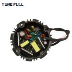 waterproof ip65 outdoor power supply 120W 3A led high bay light driver