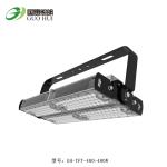 Waterproof 400W Led Flood Lights Outdoor High Power 66000LM For School / Yard