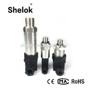 China Automobile mini Hirschman pressure transmitter factory
