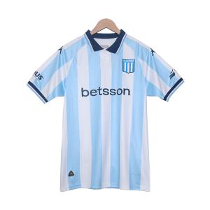 China Argentina 2025-2026 Home Football Player Jerseys Polyester Material factory