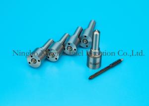 China DLLA153P958 , 0950006631 ，Common Rail Denso Diesel Fuel Injector Nozzle For Engine MD9M / King Dragon Bus factory