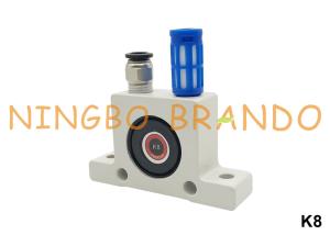 China K8 Findeva Type Pneumatic Air Ball Vibrator For Industrial Powder Cement Bin factory