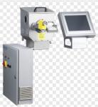 CE Pipe Wall Thickness Measuring Instrument Online Ultrasonic Pipe Thickness