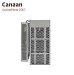 Bitcoin 50th/S Asic Miner Machine 3250W Canaan Avalon A1066 50t
