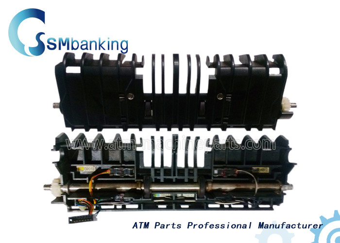 China 2845V ATM Machine Upper Front UF Module Shaft Finance Equipment factory