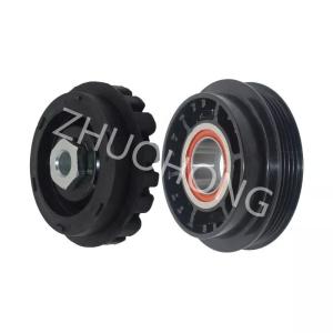 China JH-COPUBC043 4PK 115MM 12V Magnetic-clutch Compressor for Mercedes Benz G Class 2002-2016 factory