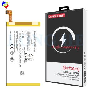 China Sharp R3 Replacement Batterises UBATIA299AFN1 OEM Original Rechargeable Lithium Battery factory