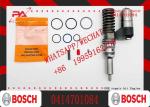 Fuel injector 0414701083 0414701006 0414701084 0414703004 0414703009 Compatible