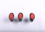 ellipsoid light UL VDE boat rocker switch10a 250vac on off illuminated Rocker