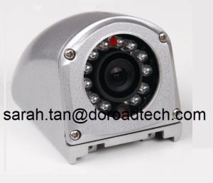 China CCTV Vehicle Surveillance Side View Car Cameras factory