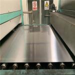 Matte Bright Rolled Stainless Steel Sheets 2.5 3.0mm 304 316L 4ftx8FT Plate