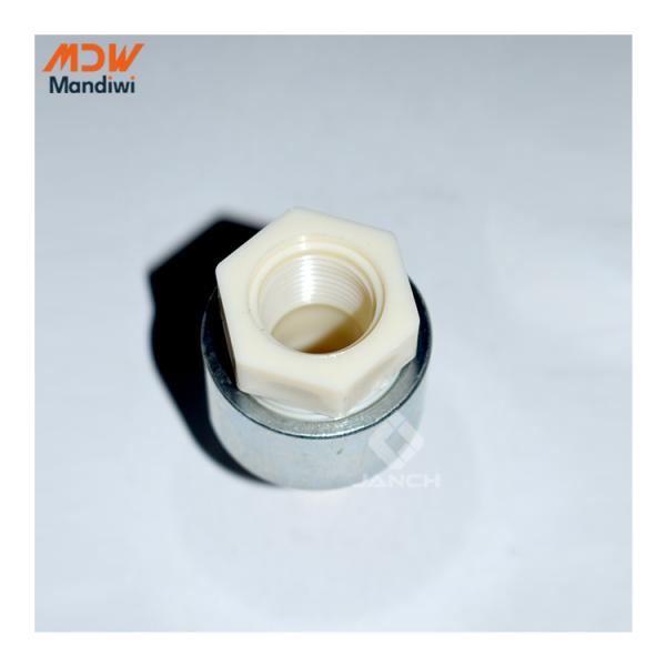 MDW Concrete Cement Silo Bin Aerator Nozzles In Powdery Tank