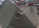 Q235 Steel Feeding Hopper