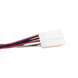 Digital Camera / LCD Universal Wiring Harness Terminal Connector Available