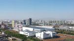 Steel Frame Construction industrial shed design prefabricated building big steel