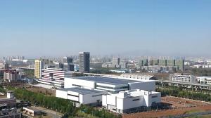 China Steel Frame Construction industrial shed design prefabricated building big steel structure warehouse factory