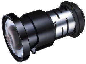 China Wide Angle Video Projector Lens Matched CE FCC ROHS Certification factory