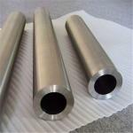 ASTM A312 TP316L Stainless Steel Pipe Seamless Hot Rolled Round Tube