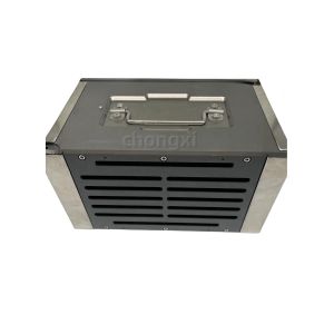 CNC Machining Automation Fixtures Tooling Customized PCB Board Turnover Magazine