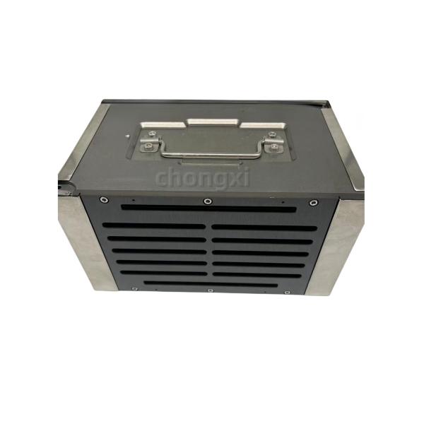 CNC Machining Automation Fixtures Tooling Customized PCB Board Turnover Magazine