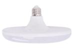 Input 220 - 240v Indoor Led Light Bulbs Residential Led Ufo Bulbs 20w 30w
