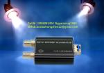 Mini 3g sdi over fiber extenders support SMPTE-424M standard, full HD 1080P-60HZ