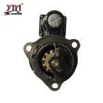 Bulldozer 3406 Heavy Truck Starter Motor 50 - 110 D8K - A Long Service Life