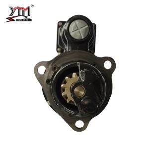 China QD2853E D8K-A Engine Starter Motor For Earth Moving 3406 50-110 factory