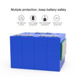CPAP Lifepo4 Battery 12v 50ah 100ah 150ah 200ah 300ah Lithium Ion Batteries
