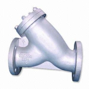 China Basket, Y Style Strainers factory