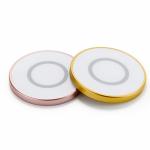 WIRELESS FAST CHARGER Quick Charging Wireless Charging Pad for iPhone X