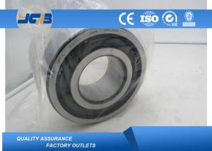 China Durable 3316 High Precision Angular Contact Ball Bearing Skf 80x170x68.3mm factory