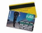 Matte Surface Printing Employee Id Blank Rfid Key Card 125khz Proximity